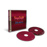 Band - Stage fright (CD)