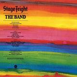 Band - Stage fright (LP)