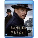 Movie - Banker of the Resistance (blu ray movie)