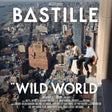 Bastille - Wild world (LP)