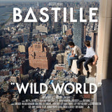 Bastille - Wild world (LP)