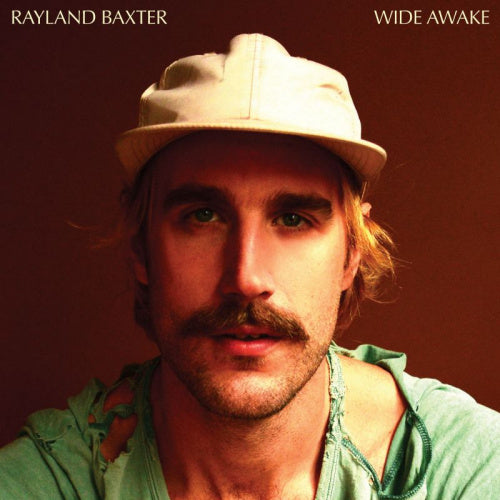 Rayland Baxter - Wide awake (CD)