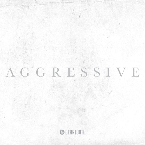 Beartooth - Aggressive -deluxe- (CD)