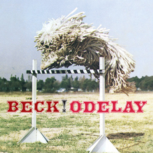 Beck - Odelay (LP) - Velvet Music