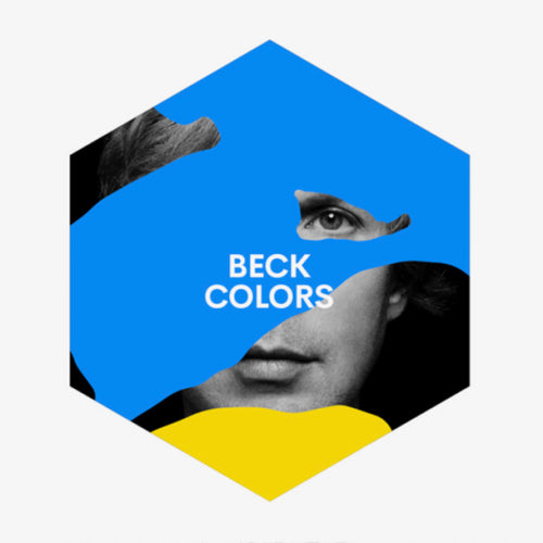 Beck - Colors (LP)