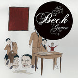 Beck - Guero (LP)