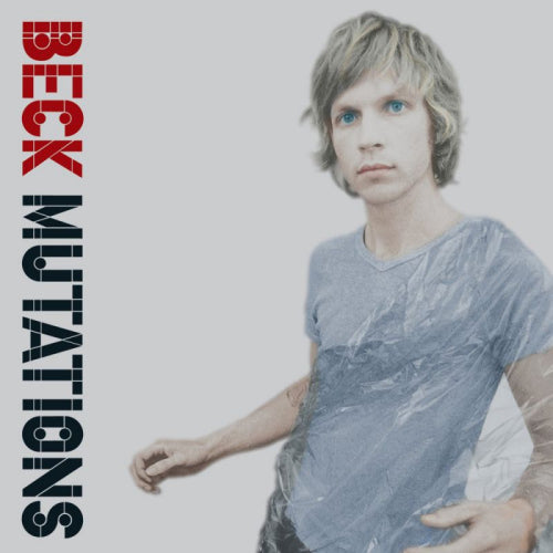 Beck - Mutations (LP)