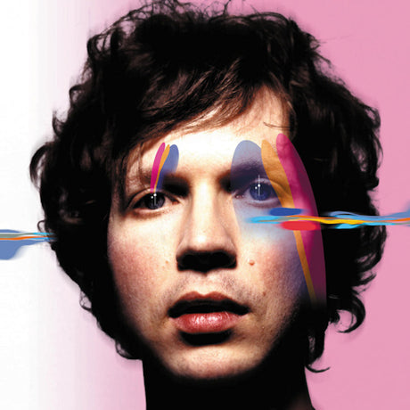 Beck - Sea change (LP)