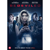 Movie - Bedevilled (DVD movie)