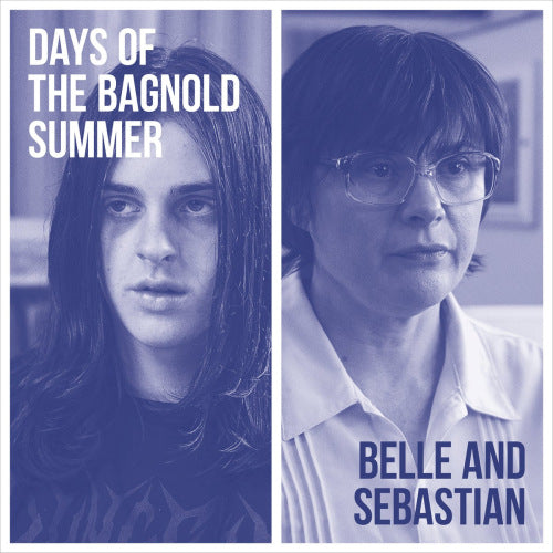 Belle And Sebastian - Days of the bagnold summer (LP) - Velvet Music