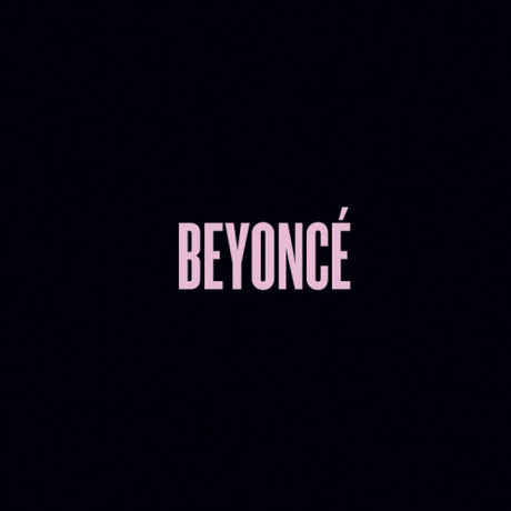 Beyonce - Beyonce (CD)