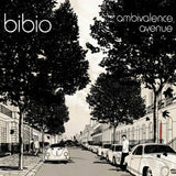 Bibio - Ambivalence avenue (CD)