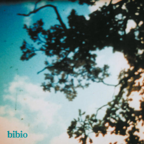 Bibio - Fi (CD)