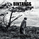 Bintangs - It's a nightmare (LP)