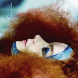 Bjork - Biophilia live (LP)