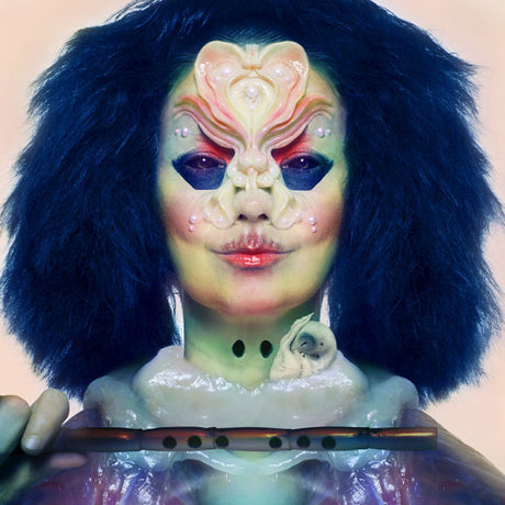 Bjork - Utopia (LP)