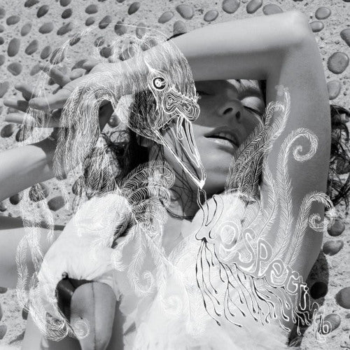 Bjork - Vespertine (LP)