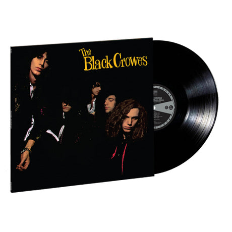 Black Crowes - Shake your money maker (LP) - Velvet Music