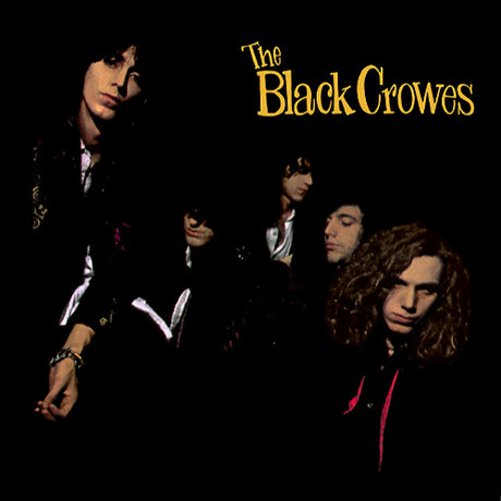 Black Crowes - Shake your money maker (LP) - Velvet Music