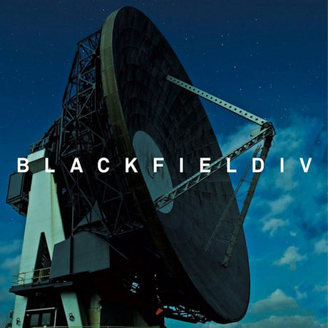 Blackfield - Iv (LP)