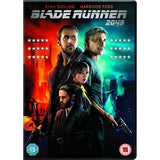 Movie - Blade runner 2049 (DVD movie)