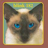 blink-182 - Cheshire cat -hq/download- (LP)