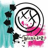 blink-182 - blink-182 -enhanced- (CD)