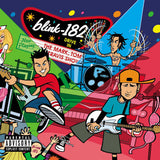 blink-182 - The mark, tom and travis show (CD)