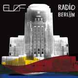 Blof - Radio berlijn (CD)