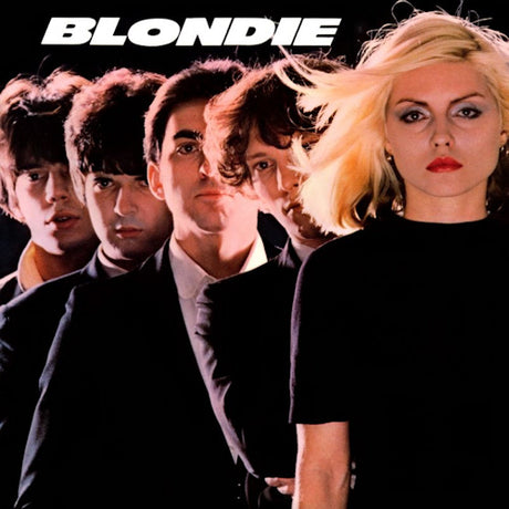 Blondie - Blondie (LP)