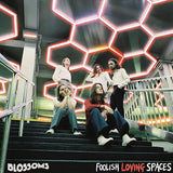 Blossoms - Foolish loving spaces (CD)