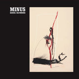 Daniel Blumberg - Minus (CD)