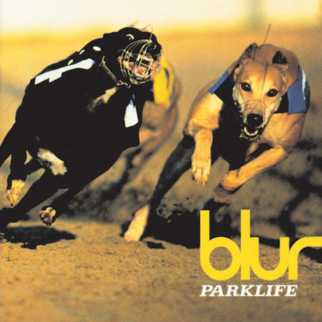 Blur - Parklife (LP) - Velvet Music