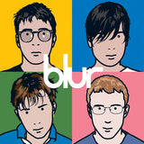 Blur - Blur: the best of (CD)