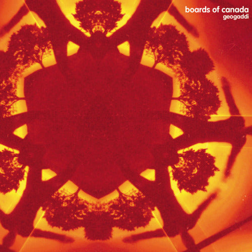 Boards Of Canada - Geogaddi (LP) - Velvet Music