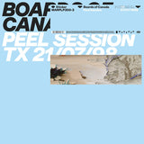 Boards Of Canada - Peel sessions (12-inch maxi-single)