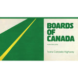 Boards Of Canada - Trans canada highway ep (CD)