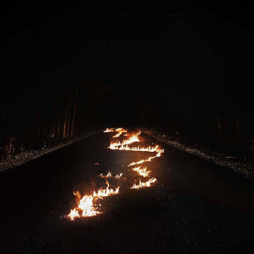 Bob Moses - Battle lines (CD)