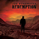 Joe Bonamassa - Redemption (CD)