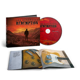 Joe Bonamassa - Redemption (CD)