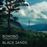 Bonobo - Black sands (CD)