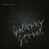 Booka Shade - Galvany street (CD)