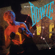 David Bowie - Let's dance (LP) - Velvet Music