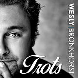 Wesly Bronkhorst - Trots op jou (CD)