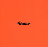 Bts - Butter (CD)