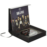 BTS - Dark & wild (CD)