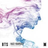 Bts - Face yourself (CD)