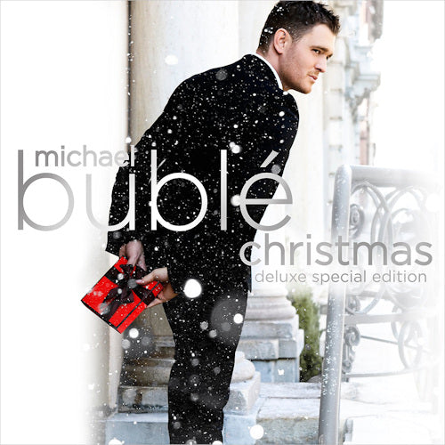 Michael Buble - Christmas (CD)