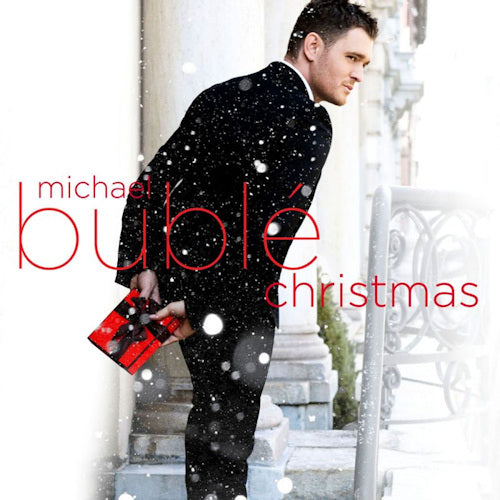 Michael Buble - Christmas (LP) - Velvet Music