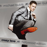 Michael Buble - Crazy love hollywood edition (CD)